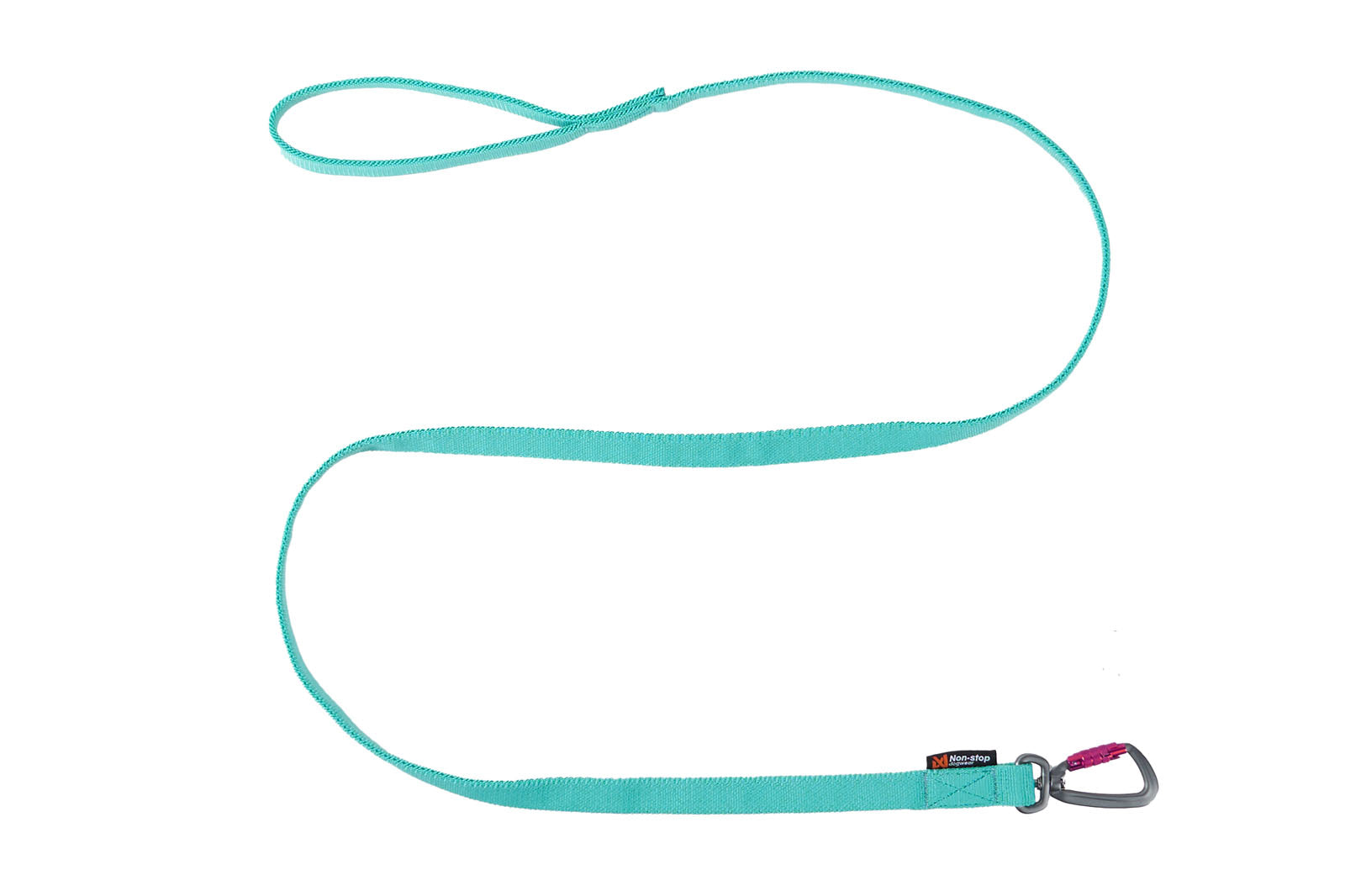 ** NEW COLOUR** Bungee Leash (Non-Stop Dogwear)